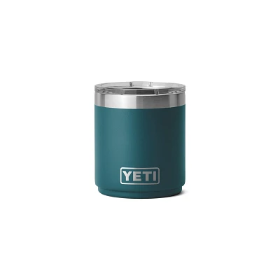 YETI Rambler 10 oz. Lowball 2.0