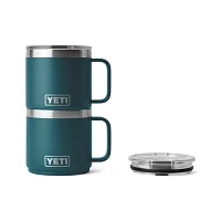 Yeti Rambler 14oz Stackable Mug