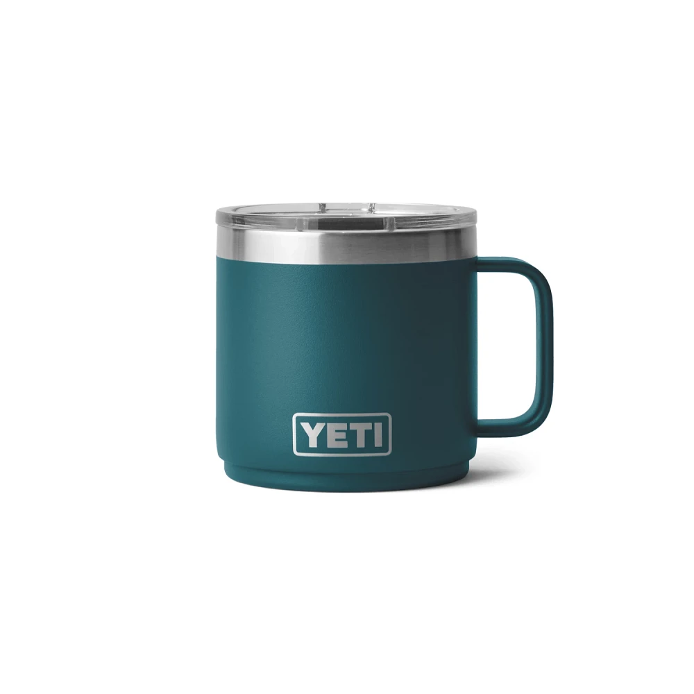 Yeti Rambler 14oz Stackable Mug