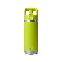 Yeti Rambler 18oz Straw Bottle