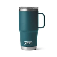YETI Rambler oz Travel Mug with Stronghold Lid