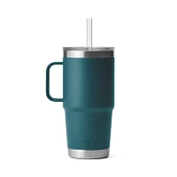 YETI Rambler 25 oz Straw Mug