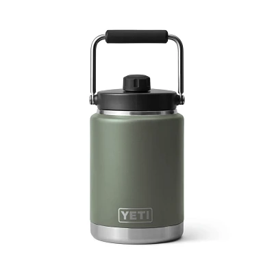 YETI Rambler Reusable Half Gallon Jug