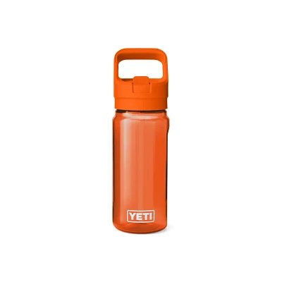YETI Yonder 0.6L Color Matched Straw Bottle