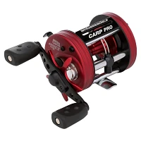 Abu Garcia Ambassadeur Carp Pro Baitcast Reel                                                                                   