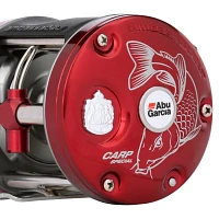 Abu Garcia Ambassadeur Carp Pro Baitcast Reel                                                                                   