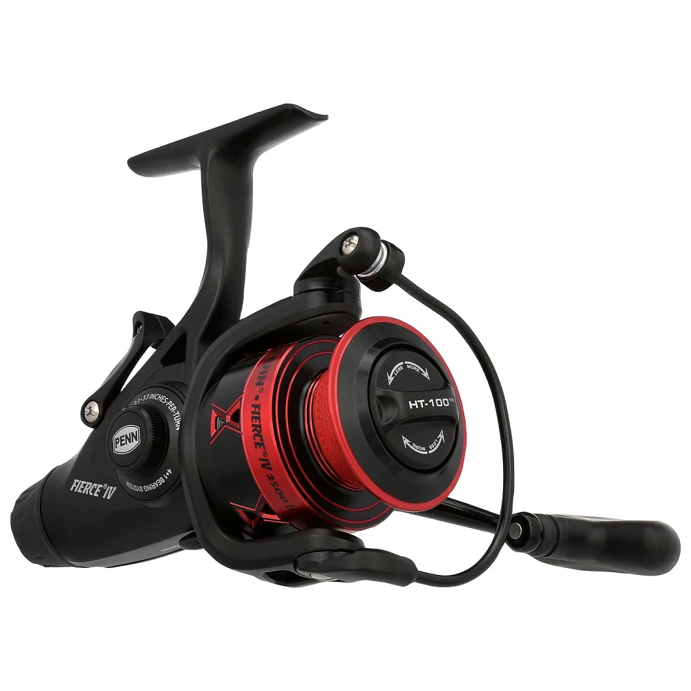 PENN Fierce IV Live Liner Spinning Reel                                                                                         