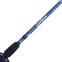 Abu Garcia Aqua Max Baitcast Combo                                                                                              