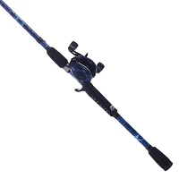 Abu Garcia Aqua Max Baitcast Combo                                                                                              