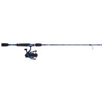 Abu Garcia Aqua Max Spinning Combo