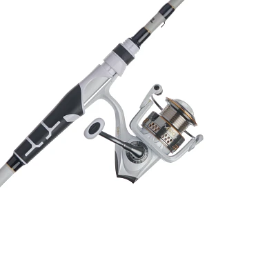 Abu Garcia Max Pro Spinning Combo                                                                                               