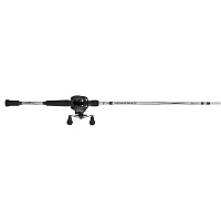 Abu Garcia Vengeance Baitcast Combo                                                                                             