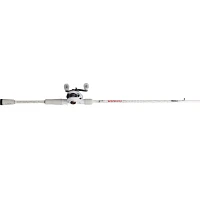 Abu Garcia Veritas Low Profile Combo                                                                                            