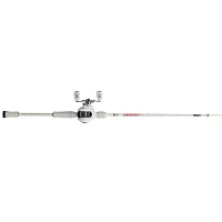 Abu Garcia Veritas Low Profile Combo                                                                                            