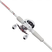 Abu Garcia Veritas Low Profile Combo                                                                                            