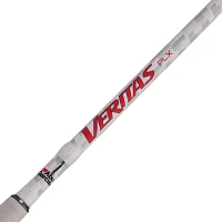 Abu Garcia Veritas Spinning Combo                                                                                               