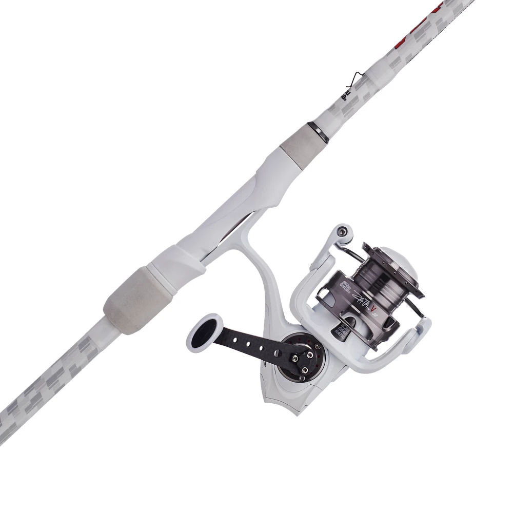 Abu Garcia Veritas Spinning Combo                                                                                               