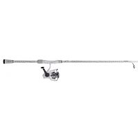 Abu Garcia Veritas Spinning Combo                                                                                               