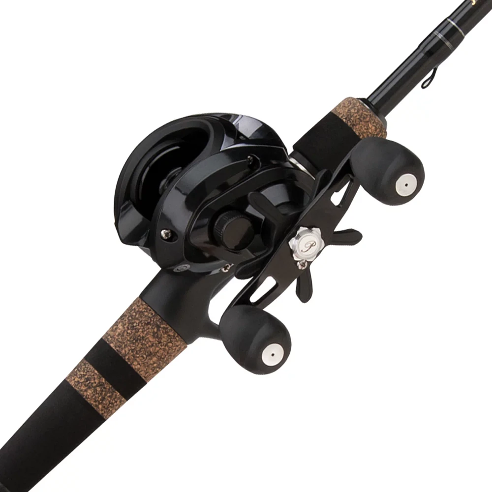 Fenwick Nighthawk Low Profile Combo                                                                                             