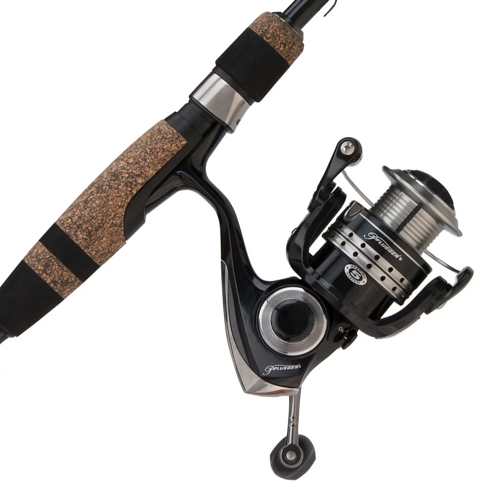 Fenwick Nighthawk Spinning Combo