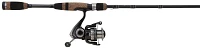 Fenwick Nighthawk Spinning Combo