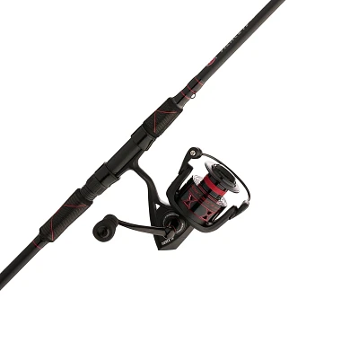 PENN Fierce IV LE Spinning Combo                                                                                                