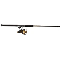 PENN Spinfisher VI LL 7 ft MH Saltwater Spinning Rod and Reel Combo                                                             