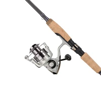 Pflueger Trion Spinning Combo                                                                                                   