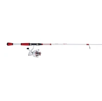 Ugly Stik 6'6 GX2 Spinning Combo                                                                                                