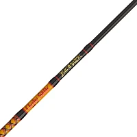 Ugly Stik Bigwater Pursuit IV Spinning Combo                                                                                    