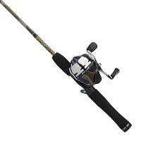 Ugly Stik Camo Spincast Combo                                                                                                   