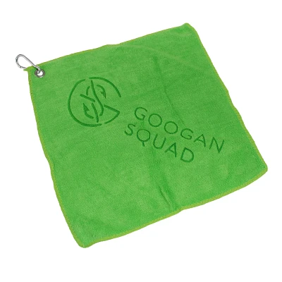 Catch Co. Googan Squad Microfiber Fish Towel                                                                                    