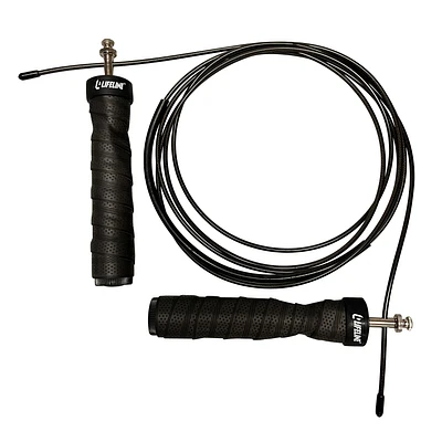 Lifeline Cross Training Jump Rope                                                                                               