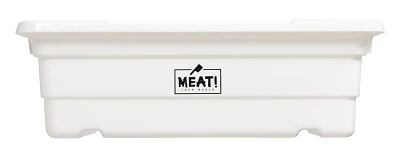 MEAT! 50 lb Meat Lug                                                                                                            