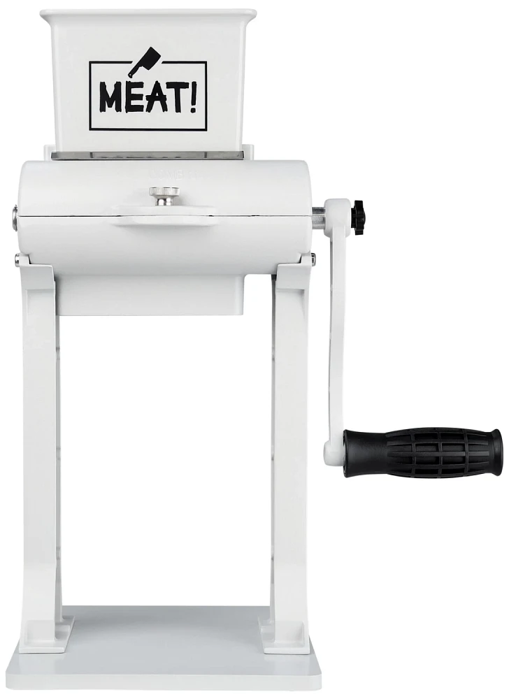 MEAT! Tenderizer/Jerky Slicer                                                                                                   