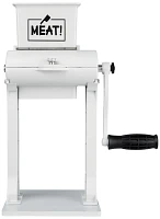 MEAT! Tenderizer/Jerky Slicer                                                                                                   