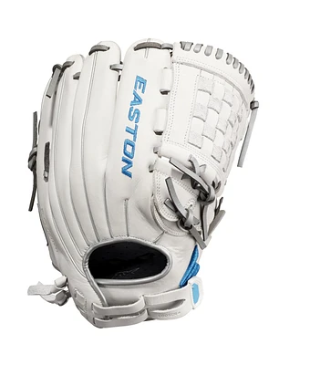 EASTON Ghost NX Fastpitch Pitcher/Infield 12 in Softball Glove                                                                  