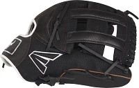 EASTON Lonestar Series H-Web Slow Pitch 13 in Softball Glove                                                                    