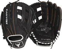 EASTON Lonestar Series H-Web Slow Pitch 13 in Softball Glove                                                                    