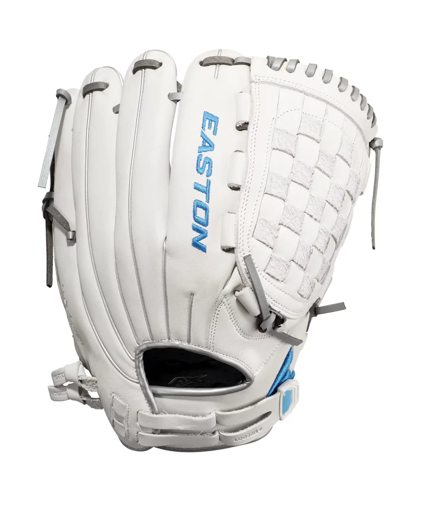 EASTON Women's Ghost NX Fastpitch Pitcher/Infield 12.5 in Softball Glove                                                        