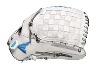 EASTON Women's Ghost NX Fastpitch Pitcher/Infield 12.5 in Softball Glove                                                        