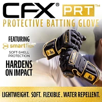 Franklin Adult MLB CFX PRT Series Batting Gloves