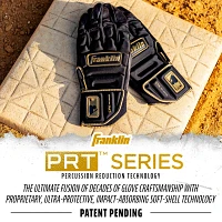 Franklin Adult MLB CFX PRT Series Batting Gloves