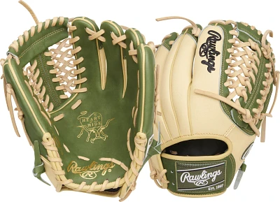 Rawlings Adults' Limited Edition 11.75 in Heart of the Hide Baseball Fielding Glove                                             