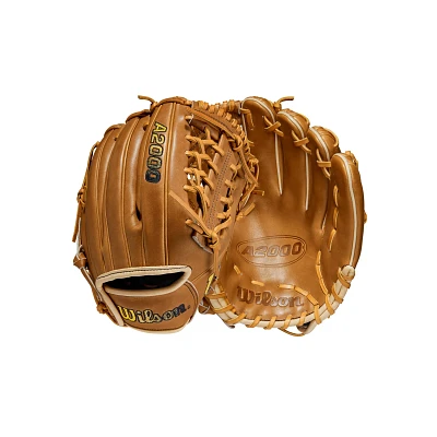 Wilson 11.5 in A2000 Pitcher/Infield Baseball Glove                                                                             