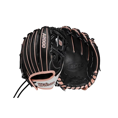 Wilson 12 in A2000 H12 Fast-Pitch Infield Softball Glove                                                                        