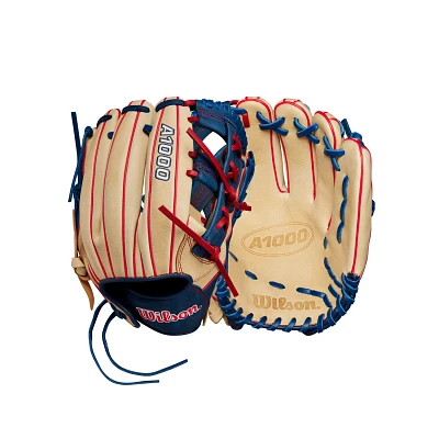 Wilson 12 in Youth A1000 1912 Infield Baseball Glove                                                                            