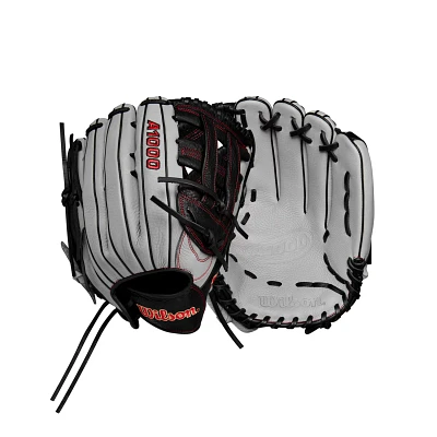 Wilson 12.5 in A1000 1750 Outfield Baseball Glove                                                                               