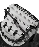 Wilson 33 in A1000 CM33  Baseball Catcher's Mitt                                                                                