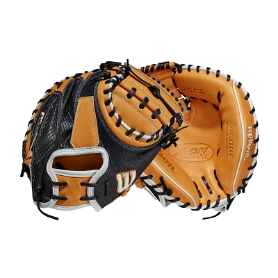 Wilson 33.5 in A2K M1D Catcher’s Baseball Mitt                                                                                